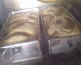 Foto langkah ke 5 dari resep Bolu pisang jadul moist.
