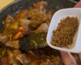 Foto langkah ke 6 dari resep Semur Daging.