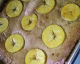 Foto langkah ke 10 dari resep Banana Cake.