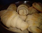 Foto del paso 13 de la receta: Medialunas de Grasa