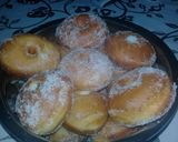 Foto del paso 12 de la receta: Donas 🍩