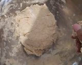 VillámGyors Pizza 🍕 recept fázis 2 fotója