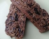 A picture of step 3 of Carrot, banana and prunes bread.