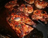 Foto del paso 1 de la receta: Carré de Cerdo Agridulce