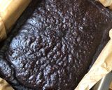 Protein brownie recept fázis 3 fotója