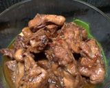 Foto langkah ke 5 dari resep Ayam Kecap Enak.