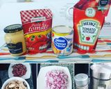 Foto del paso 1 de la receta: Lomo Strogonoff