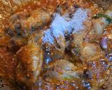 Foto langkah ke 4 dari resep Sayap Ayam Goreng Kecap Pedas.