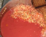 Foto del paso 10 de la receta: Salsa pizzera
