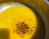 पीली मूंग दाल तड़का (pili moong dal tadka recipe in Hindi) रेसिपी चरण 4 फोटो
