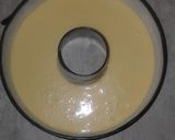 Foto del passaggio 4 della ricetta Ciambellone marmorizzato