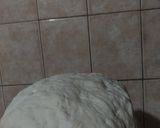 Foto del paso 1 de la receta: Masa para pizza 🍕🍕