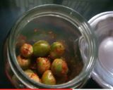 A picture of step 6 of Dabla (Stuffed) Mango Pickle.