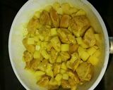 Foto del paso 3 de la receta: Pinchitos compuestos con patatas
