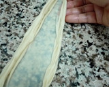 Foto langkah ke 16 dari resep Omani Paratha #step_by_step.