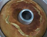 Foto langkah ke 4 dari resep Bolu tape lembut pake banget..