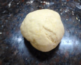 Foto del paso 11 de la receta: Masa básica SIN GLUTEN Elástica y fácil de manejar -apta celíacos. Fácil paso a paso
