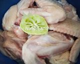Foto langkah ke 1 dari resep Ayam Goreng Wijen.
