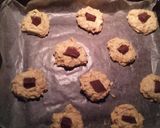 Foto del paso 3 de la receta: Galletas de  avena y chocolate