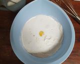 Foto langkah ke 2 dari resep Kue Semprong Wijen.