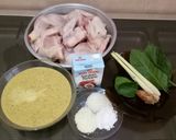 Foto langkah ke 1 dari resep Soto medan.