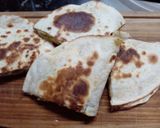 Foto del paso 3 de la receta: Rapiditas con omellette