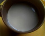 A picture of step 4 of Kunu aya.