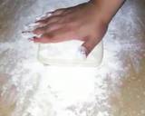 Strawberry cream roll (Ramadan iftar tea) recipe step 1 photo