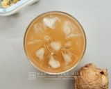 Gambar langkah 5 resipi Ginger Bug.