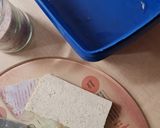 Foto del paso 2 de la receta: Marinado de pomelo rosado para tofu 🩷 Adobo de toronja rosada 🩷