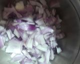வெங்காய ஆம்லெட் (Venkaya omelette recipe in tamil) ரெசிபி ஸ்டேப் 1 புகைப்படம்