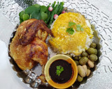 عکس مرحله 3 از دستور اکبرجوجه