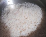 صورة لخطوة 4 من وصفة ارز مع لحم🥩 الخروف 🐑