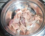 Foto del paso 1 de la receta: Chaufa de Pescado| Estilo James Salaz