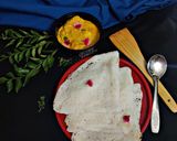 નીર ઢોંસા(Neer Dosa Recipe In Gujarati) રેસીપી સ્ટેપ5ફોટો