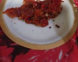 Foto langkah ke 4 dari resep Rujak Serut.