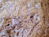 Coconetes caseros