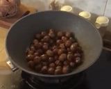 Foto langkah ke 6 dari resep Bola Daging Masak Kecap.