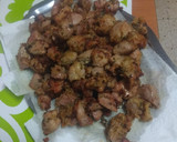 Foto del paso 2 de la receta: Estofado de cerdo diferente