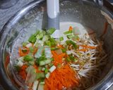 Foto langkah ke 4 dari resep Ote Ote.