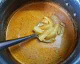 आंबट बटाटा-रस्सा भाजी (Ambat Batata Rassa Bhaji Recipe In Marathi रेसिपी स्टेप 3 फोटो 