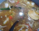 Foto del paso 3 de la receta: Guiar de Siurons amb pollastre.Garbanzos pollo