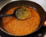 รูปขั้นตอนการทำที่ 4 ของ แกงกะทิไก่ใส่หน่อไม้ต้ม