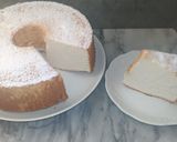 Foto del passaggio 6 della ricetta Angel Cake - Cibo degli angeli