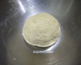 Foto langkah ke 3 dari resep 218. Roti Maryam.
