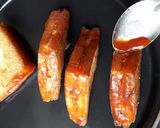 চটজলদি স্ন্যাকস রেসিপি ধাপ - 11 ছবি