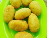 Foto langkah ke 9 dari resep Comro /Misro Frozen kriuk.