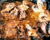 A picture of step 3 of Mushroom doner.