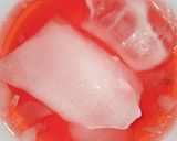 Foto langkah ke 2 dari resep Es semangka.