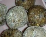 صورة لخطوة 2 من وصفة بلح بالبسكويت 🍪